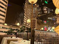 -桂满陇·海市蜃楼·黑金(国金店)