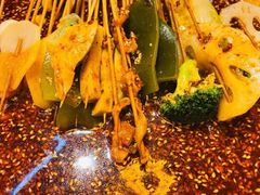 -日进一片海.生腌海鲜火锅.宵夜烧烤(三里屯总店)