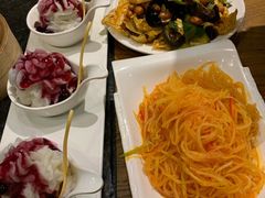 -小城粥道·海胆鲜虾粥(解放广场店)