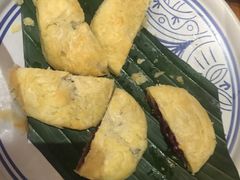 -云海肴·汽锅鸡·云南菜(天津国金汇店)