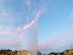 -鼎盛王朝康熙大典实景演出