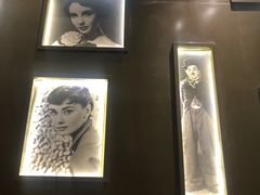 -茶啊冲电影主题文化餐厅(TOUCH12街店)