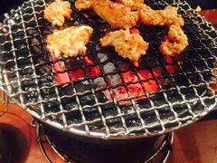 -萌牛肠烧烤店(虹梅路店)