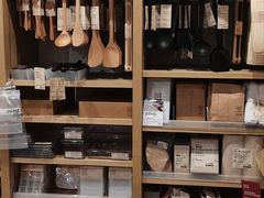 -MUJI无印良品(杭州万象城店)