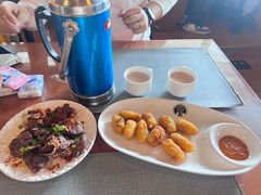 -娜玛瑟德餐厅(宇拓路店)