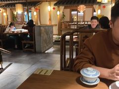 -首秀·四川料理(星耀101店)
