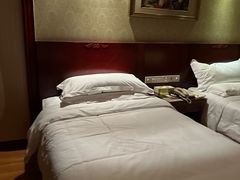 -维也纳酒店(深圳大学城店)