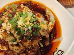 -丘二馆.川菜.江湖菜(八一路好吃街店)