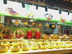-驰明粗粮小厨(湖滨路店)