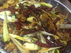 -刘师父老汉口江湖菜(蔡锷路店)