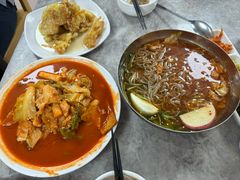 -屋里家延边朝鲜族冷面(南园店)