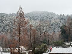 -九华山风景区