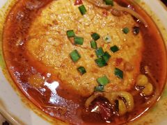 -南京大牌档(香港广场店)