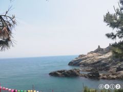 -海东龙宫寺