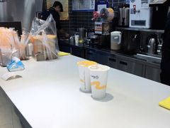 奶茶三兄弟-CoCo都可(建外SOHO店)