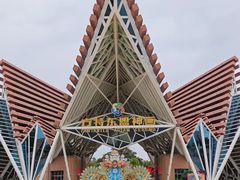 -南宁方特东盟神画