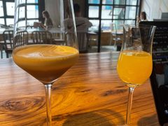 -Nectar One Cafe(勇烈路n1店)
