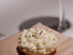白鱼布朗达小塔-壳里西餐厅Coquille Seafood Bistro(蒙自路店)