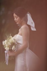 点击看大图 -南京宝娜嫁衣婚纱礼服馆(中央路店)
