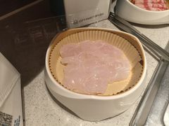 -海底捞火锅(航洋城店)