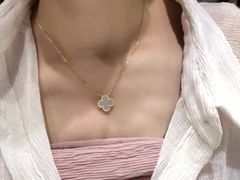 -梵克雅宝(国贸商城店)