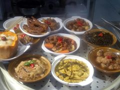 -谷养元粥铺(南和店)