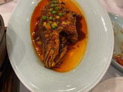 -万荣烤鸭店·北京菜(天坛店)