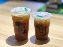-林香柠·柠檬茶(新景店)