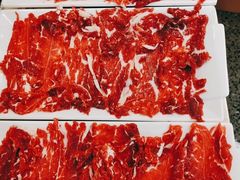 -犇鼎牛潮汕牛肉火锅(新辰里学清路店)