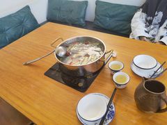 -大理老字号·舟渔的鱼野生菌海景餐厅(双廊店)