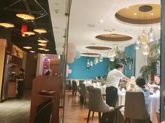 -老傅家湘潭水煮活鱼店(众一国际店)