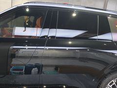 -车艺佳龙膜隐形车衣汽车贴膜(宝山丰宝店)