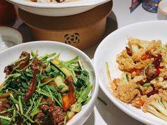 -话梅·客家小厨(东门店)