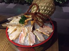 -蟹将军·松叶蟹和牛日料放题自助(K11店)