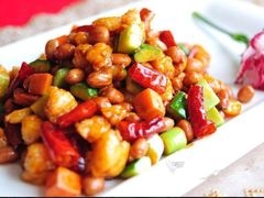 -杨记隆府(汉街店)