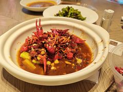 -艳阳天·非遗楚菜(武汉客厅店)