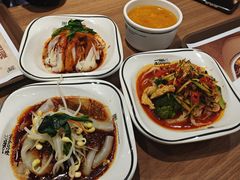 -魏家凉皮(博水商务大厦店)