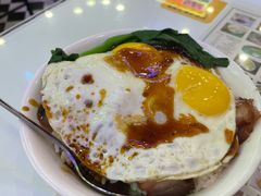 -澳门陈光记烧味饭店(郎家园店)