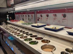 -海底捞火锅(锦艺城店)