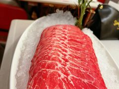 -川越泰火锅(吉利大厦店)