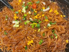 -刘胖子家常菜·蹄花焖藕(富安街店)
