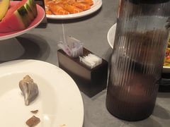-都市阳光海鲜城(青山湖店)
