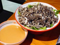 -三太子地摊烧烤·小龙虾(北蔡店)