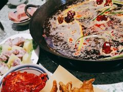 -五里关火锅(牛市口店)