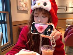 -COSTA COFFEE(上海虹口公园店)