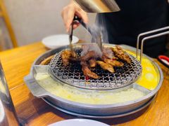 -紫霞门韩国料理烤肉(深南东路店)