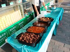 -紫光园·烤鸭(吕家营店)