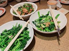 -老客家·客家菜(万达店)