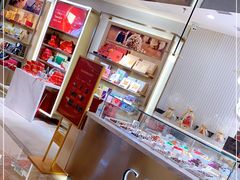 -GODIVA(港汇恒隆广场)