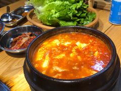 -麻蒲碳烤肉(远景路1号店)